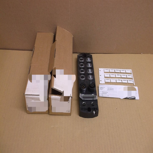 Bloque de terminales de E/S Nib Plc 55144 Impact67 y God 12 God4/iol4 4p - Product Image 1