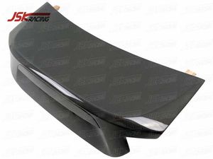 OEM STILE FIBRA del CARBONIO TRUNK PER 2012-2015 SUBARU <span class=keywords><strong>BRZ</strong></span> - Product Image 3