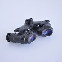 Échantillon Gratuit - Monoculaire Numérique de Vision Nocturne 22XD avec Lecture Vidéo/Photo - Télescope Binoculaire Professionnel Haut de Gamme pour la Chasse et le Sauvetage