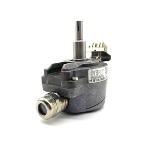 Nuevo Codificador Incremental Original OG72 DN 1024 R 1860607 1024 TTL RS422 IP66 para Retroalimentación de Motor - Product Image 2