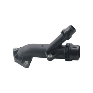 SQ-Dubang ท่อระบายความร้อน11537560130สำหรับ BMW E81 E87 E88 E46 E90 X1 X3 - Product Image 3