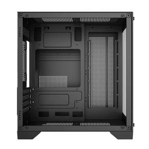 สินค้ามาใหม่เคสคอมพิวเตอร์ตั้งโต๊ะ Mini MATX <span class=keywords><strong>ITX</strong></span> เคสคอมพิวเตอร์สำหรับนักเล่นเกมเคสสำหรับ <span class=keywords><strong>PC</strong></span> - Product Image 6