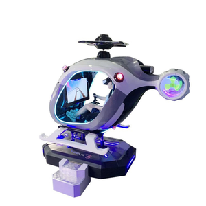 Arcade Game Center Machines Assurance Qualité Birdly VR Flight Simulator L'<span class=keywords><strong>avion</strong></span> à vendre - Product Image 1