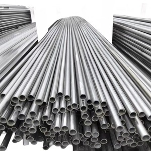 Fabricant de tubes en acier inoxydable sans soudure 304 316L 904L / Tube en acier inoxydable - Product Image 5