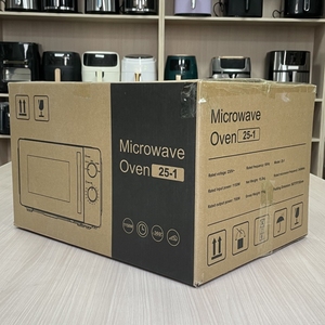 <span class=keywords><strong>Micro</strong></span>-ondes Électrique Numérique Automatique à Chauffage Rapide de Luxe pour l'Afrique de 20-30 L avec Affichage en Verre, Meilleure Vente, pour la Maison CK-MW20TZ - Product Image 3