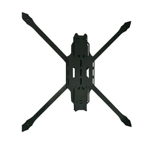 Diferentes Tipos de Accesorios para Mavic Pro <span class=keywords><strong>2</strong></span> S500 Streaming Dx 4, Marco para Dron Fpv - Product Image 4