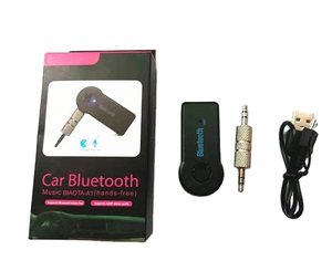 Auto portatile per ricevitore convertitore <span class=keywords><strong>Bluetooth</strong></span> Audio Wireless per modulo <span class=keywords><strong>Bluetooth</strong></span> con 1 anno di garanzia per amplificatore di potenza auto - Product Image 6