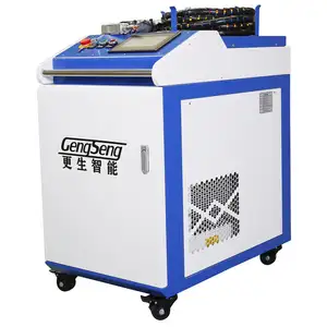 best handle Laser Welder Cleaning Machine Optic Welder