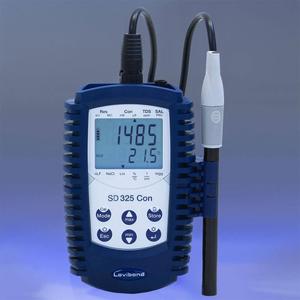 Medidor Portátil Resistente al Agua Lovibond 325 (Contáctenos para Obtener la Mejor Cotización y Confirmar el Tiempo de Entrega) - Product Image 4