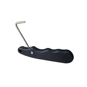 Offre Spéciale : Outil <span class=keywords><strong>de</strong></span> serrage <span class=keywords><strong>de</strong></span> lacets pour patins à glace – Accessoire <span class=keywords><strong>de</strong></span> sport d'hiver pour chaussures <span class=keywords><strong>de</strong></span> patinage sur glace - Product Image 4