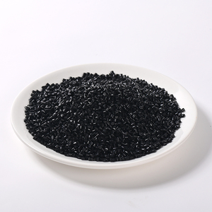 Bán buôn giá rẻ giá PP PE nhựa màu đen <span class=keywords><strong>masterbatch</strong></span> - Product Image 2