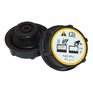 อะไหล่รถยนต์ครบวงจร ฝาหม้อน้ำสำรอง LR000243 สำหรับรถยนต์แลนด์โรเวอร์ ฟรีแลนเดอร์ <span class=keywords><strong>2</strong></span> รุ่นปี 2006-2014 - Product Image 1