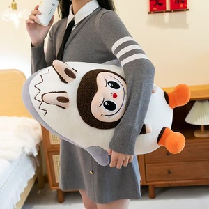 Yeni köpekbalığı Labo peluş oyuncak-büyük doldurulmuş hayvan yastık, kızlar için sevimli doğum günü hediyesi - Product Image 3