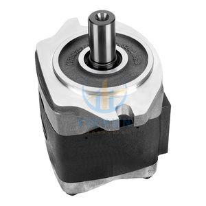 Bomba Hidráulica de Bajo Ruido IPV5-40-101 IPV6-64-101, Bombas de Engranajes Internos Serie IPV con Compensación Radial y Axial - Product Image 6