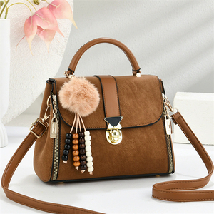 Borsa Quadrata alla Moda per Donna, Prezzi All'Ingrosso Convenienti, Ultimi Design Eleganti - Product Image 4