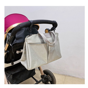 Pépinière couches fourre-tout <span class=keywords><strong>sac</strong></span> à <span class=keywords><strong>langer</strong></span> nappy maternité <span class=keywords><strong>sac</strong></span> maman papa d'hôpital sacs - Product Image 2