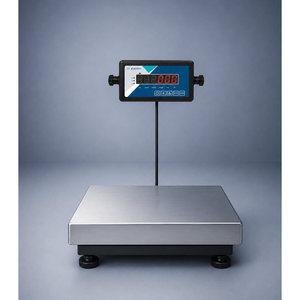 Accurex TXT - Bilancia da banco industriale con display separato - Product Image 1