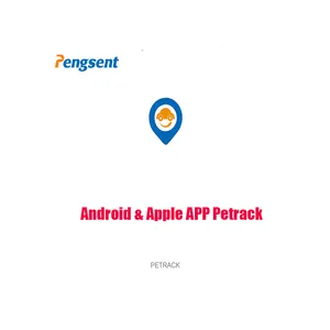 Pengsent Global Sim Card For GPS Tracking Device