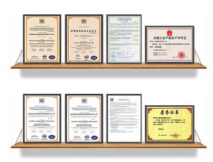 เครื่องทำอิฐไฮดรอลิกอัตโนมัติสายการผลิต QT5-15 - Product Image 6