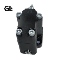 Vanne proportionnelle Agam Sagam Proportional Valve Agam-10/350 34 Agam-20/350 53 Agam-10/210 Sagam-10/350/V Sagam-10/10/350 Sagam-10/100 10s