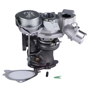 Nuevo turbocompresor completo KP39 <span class=keywords><strong>Turbo</strong></span> 54399880131 54399700131 turbina para <span class=keywords><strong>Ford</strong></span> <span class=keywords><strong>Fiesta</strong></span> VIII 1,6 <span class=keywords><strong>ST</strong></span> 134 Kw nuevo - Product Image 2