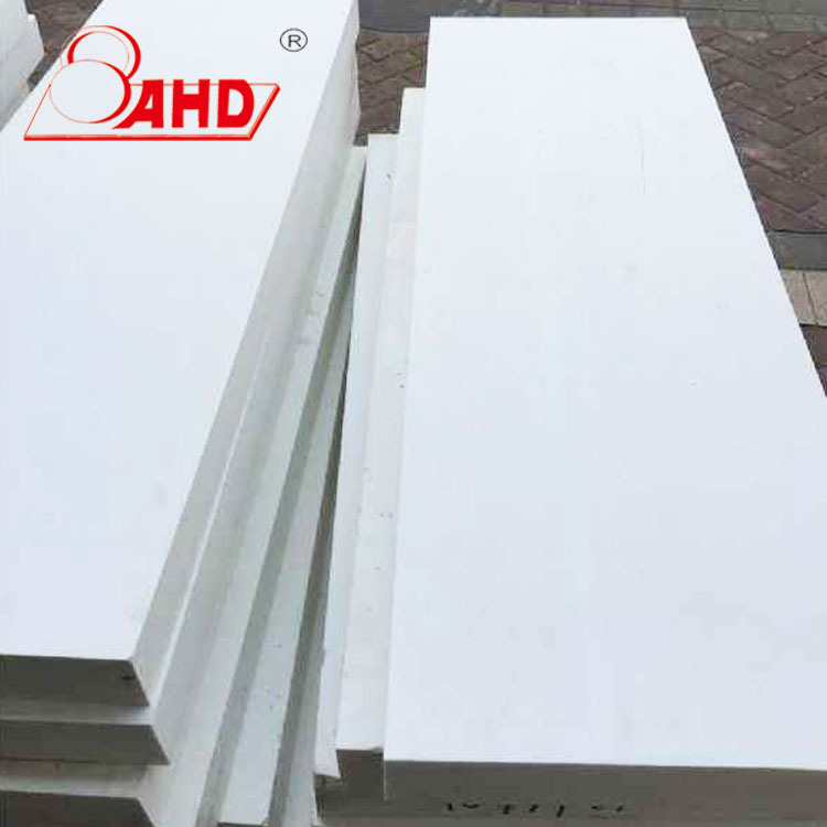 High Temperature 1 100mm Thick 4x8