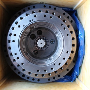 DH225-9 DX225LC DX210 DX2220 R250-9 R260-9 R275-9 K9007404 170401-00039B Reduction Excavator Travel Gearbox - Product Image 1