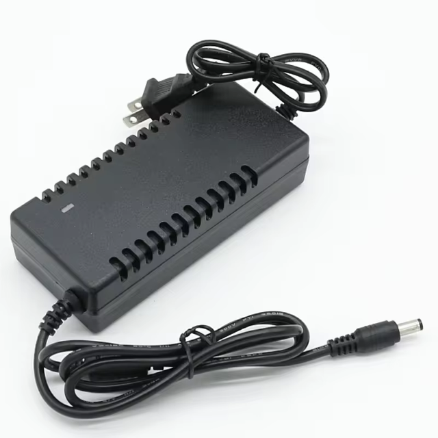 Wholesale Battery Charger 12V 16.8V 4A 24V 29.4V 3A 36V 42V 2A Lithium Hoverboard Ebike Electric Scooter Charger