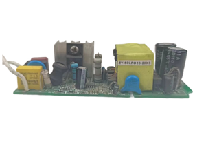 Controlador LED <span class=keywords><strong>de</strong></span> Corriente Constante <span class=keywords><strong>de</strong></span> 60W, Placa <span class=keywords><strong>de</strong></span> Circuito Impreso, Fuente <span class=keywords><strong>de</strong></span> Alimentación <span class=keywords><strong>de</strong></span> Alto Factor <span class=keywords><strong>de</strong></span> Potencia, 85-277V CA, <span class=keywords><strong>Convertidor</strong></span> <span class=keywords><strong>de</strong></span> Iluminación para Lámparas <span class=keywords><strong>de</strong></span> Interior - Product Image 2