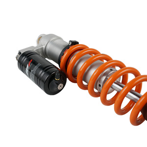 NICECNC pour <span class=keywords><strong>KTM</strong></span> Husqvarna TC TE WP Soupape de gaz de suspension arrière en aluminium TC 85 125 TE125 FE 250 <span class=keywords><strong>350</strong></span> 450 FE501 - Product Image 6