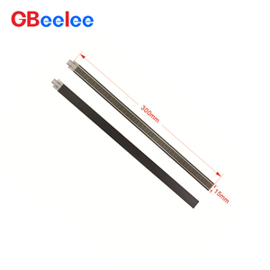 Siêu nhạy cảm lực lượng cảm biến điện trở cảm biến các giải pháp linh hoạt cảm biến áp suất cho robot Grip cảm biến hoặc thông minh Găng tay đấm bốc - Product Image 2