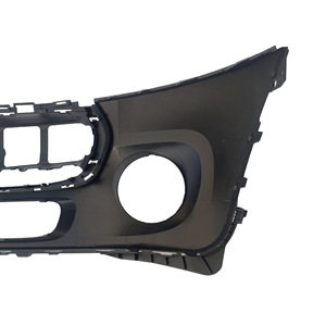 51117379432กันชนหน้าขนาดเล็ก ABS ไฟตัดหมอกสำหรับอะไหล่ F56 F55 - Product Image 1