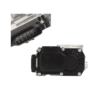 คันเร่ง6หมุดสำหรับ Honda CR-V 08-12 Accord 12-15 Civic 16400R44A01 - Product Image 6