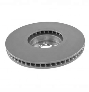 Disco de Freno Delantero Ventilado Internamente WS81777 581294E001 581294E000 YH21341 5812940 para K <span class=keywords><strong>IA</strong></span> - Product Image 5