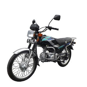 Vintage Modèle <span class=keywords><strong>100cc</strong></span> Essence Route Vélo Cool Café Racer Moto À Vendre - Product Image 1