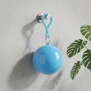 Impermeable Desechable Polar <span class=keywords><strong>Everest</strong></span> para Niñas, en Forma de Bola, de PE EVA, para un Solo Uso, Portátil, para Niños y Adultos - Product Image 1