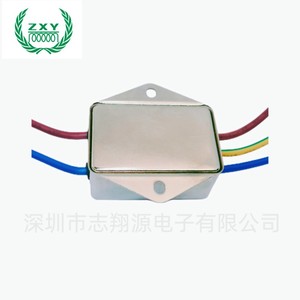 Juego de Herramientas de iluminación para el hogar, kit de herramientas de 115 / 250V 1A 3A 6A 10ase ingle Hase mi ilter 220V rigin Ype onnector - Product Image 4