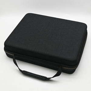 JMS Sac <span class=keywords><strong>de</strong></span> rangement portable <span class=keywords><strong>pour</strong></span> figurines miniatures du MDN, sac à 16 emplacements <span class=keywords><strong>pour</strong></span> jeux <span class=keywords><strong>de</strong></span> rôle - Product Image 5