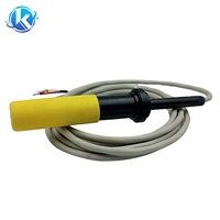 CAPTEUR D'ANALYSE DE LIQUIDES ORIGINAL CCS141-N LOC # E102