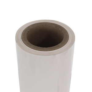 ライトグレイッシュホワイトペットフィルムのようなシミュレーション紙 - Product Image 2