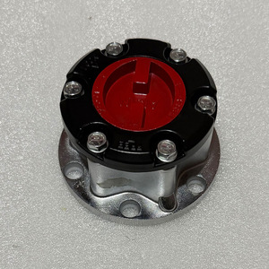 Cubo de Bloqueo de <span class=keywords><strong>Rueda</strong></span> Libre Manual MT 26T 43530-39045 para <span class=keywords><strong>Toyota</strong></span> <span class=keywords><strong>Hilux</strong></span> 4Runner Surf LN106 LN105 YN106 - Product Image 2