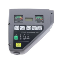 Instrumento Izquierdo Plc 6689754 para 751, 753, 763, 773, 863, 873, 883, A220 Suministro a Granel