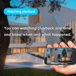 OEM V380 Pro ống kính kép 4MP không dây surveil Wifi máy ảnh ngoài trời trong nhà 4G PTZ <span class=keywords><strong>IP</strong></span> CCTV <span class=keywords><strong>Camera</strong></span> Wifi Home an ninh máy ảnh Đối với trang chủ - Product Image 4