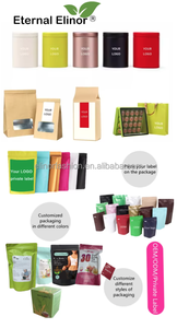 Thé minceur détox rapide 14 jours en marque propre, thé biologique pour adultes en sachets pour la perte de poids <span class=keywords><strong>et</strong></span> pour un ventre plat - Product Image 5