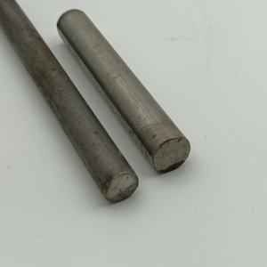 יצרן תמחור ישיר מותאם אישית קר פלדה עגול 1045 מודלים שונים וחיתוך שקע שירות מפעל עיבוד - Product Image 2