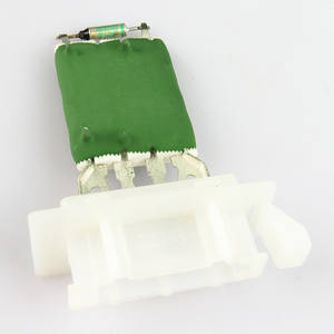 1J0819022 1J0 819 022 A/C isıtıcı Motor direnç VW Beetle Bora Golf MK4 MK5 için Audi A3 TT - Product Image 6