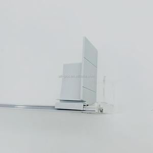 Dụng Cụ Đẩy Hàng Lò Xo Đôi Thông Minh Bán Sỉ Tùy Chỉnh Mới 2023 - Product Image 5