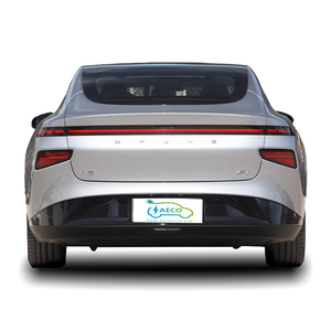 2024 approvisionnement direct d'usine <span class=keywords><strong>pas</strong></span> <span class=keywords><strong>cher</strong></span> prix Super électrique sport P7 <span class=keywords><strong>berline</strong></span> haute vitesse 170 km/h grande puissance moteur - Product Image 3