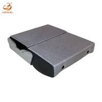 Vente chaude Siège de van en cuir de luxe inclinable modifié professionnellement sur mesure pour Vito RV Van Motorhome Campervan