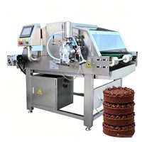 Pulvérisateur d'huile multifonctionnel de qualité alimentaire pour la pâtisserie, machine à pulvériser l'huile antiadhésive pour démouler les gâteaux et les biscuits